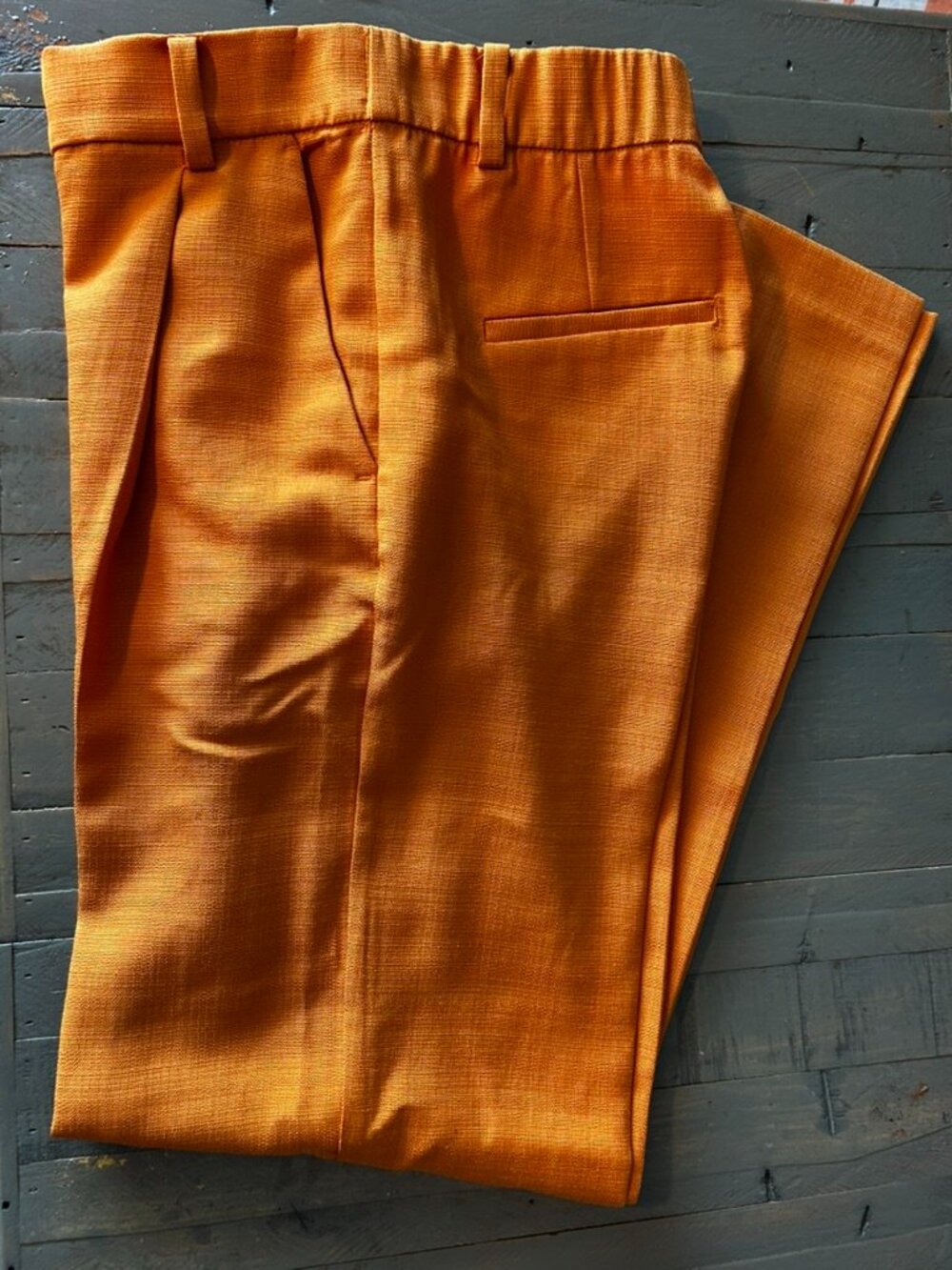 H&M Summer Suit Pants